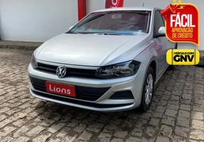 Volkswagen polo 1.0 12v 4p
