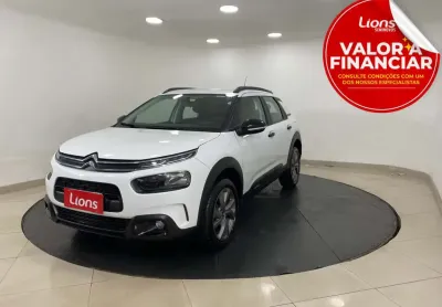 Citroën c4 cactus 1.6 feel pack 16v