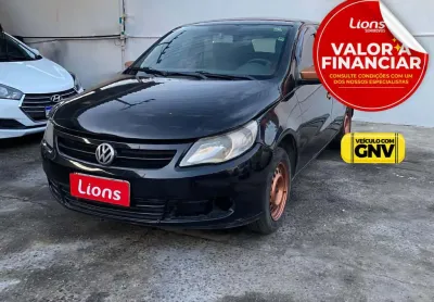 Volkswagen gol 1.0 mi total flex 8v 4p