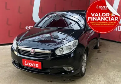 Fiat grand siena 1.4 evo 8v 4p