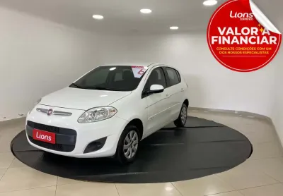Fiat palio 1.0 evo attractive best seller 4p