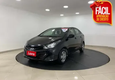 Hyundai hb20s comfort plus 1.0 flex 12v mec.