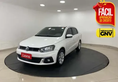 Volkswagen voyage 1.0 mi comfortline 12v 4p