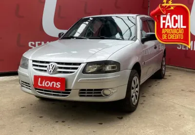 Volkswagen gol 1.0 city total flex 12v 2p