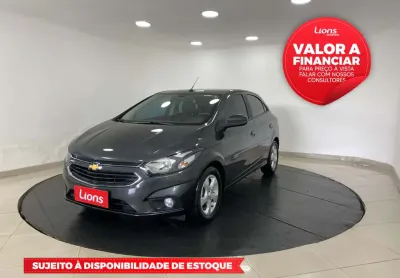 Chevrolet onix 1.4 mpfi lt 8v 4p