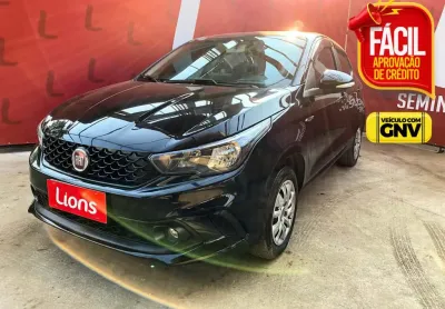 Fiat argo 1.0 firefly (flex)