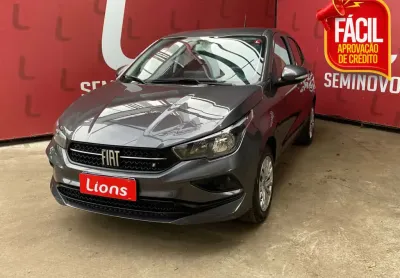 Fiat cronos 1.3 drive 8v