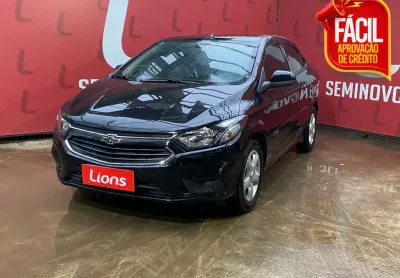 Chevrolet prisma 1.4 mpfi lt 8v 4p