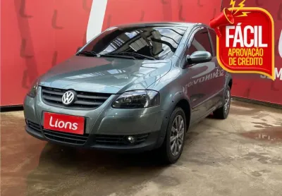 Volkswagen fox 1.0 mi city 8v 2p