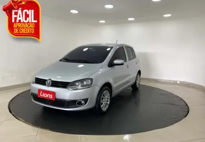 Volkswagen fox 1.0 mi 8v 4p