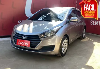 Hyundai hb20 1.0 comfort style 12v 4p