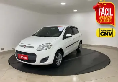 Fiat palio 1.0 fire evo attractive  8v 4p