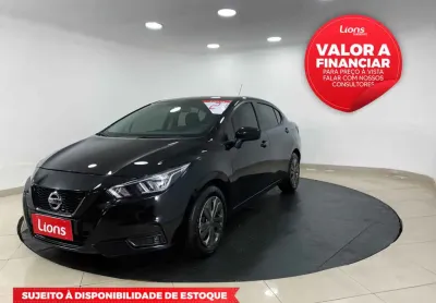 Nissan versa 1.6 exclusive 16v 4p