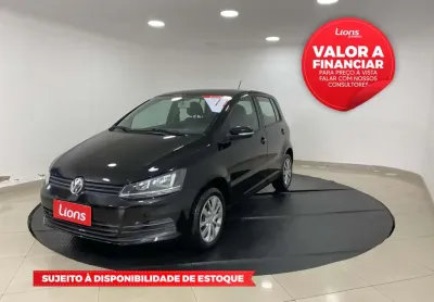 Volkswagen fox 1.0 mi trendline 12v 4p