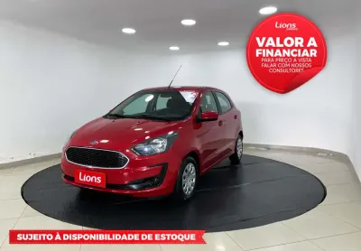 Ford ka 1.0 se ticvt 4p