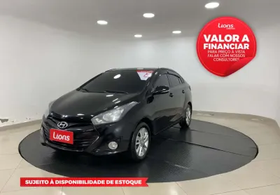 Hyundai hb20s 1.6 comfort plus 16v 4p