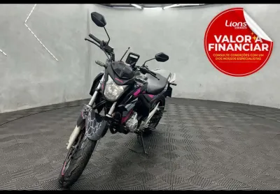 Honda cb cb twister