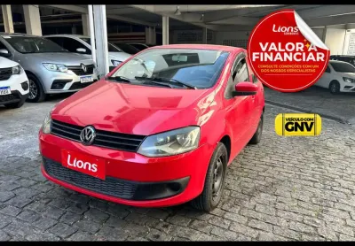 Volkswagen fox 1.0 mi 8v 4p