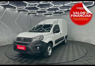 Fiat fiorino 1.4 evo endurance 8v 2p