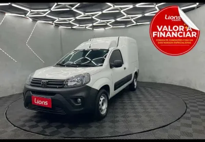 Fiat fiorino 1.4 evo endurance 8v 2p