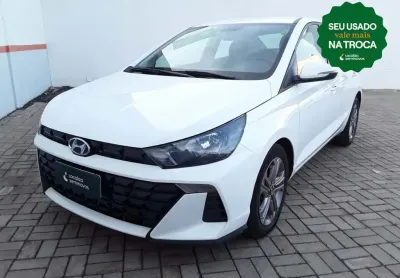 Hyundai hb20s 2025 1.0 tgdi flex comfort plus automático