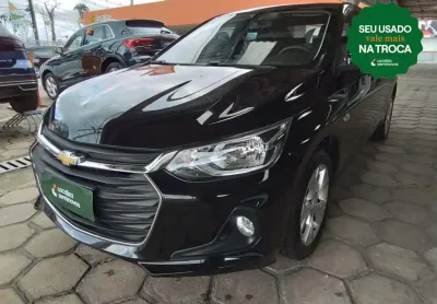 Chevrolet onix 2023 1.0 turbo flex plus ltz manual