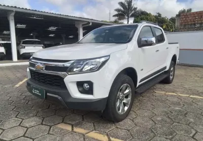 Chevrolet s10 2024 2.8 16v turbo diesel ltz cd 4x4 automático