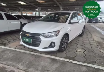 Chevrolet onix 2024 1.0 flex lt manual