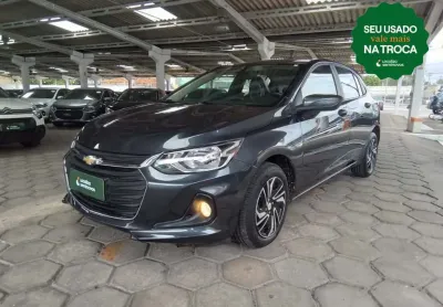 Chevrolet onix 2025 1.0 turbo flex lt manual