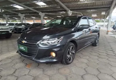 Chevrolet onix 2025 1.0 turbo flex lt manual