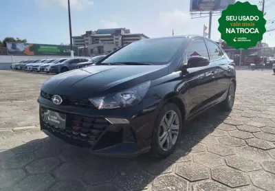 Hyundai hb20s 2025 1.0 tgdi flex comfort plus automático