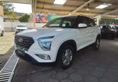Hyundai creta 2023 1.0 tgdi flex comfort automático
