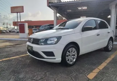 Volkswagen gol 2022 1.6 msi totalflex 4p manual