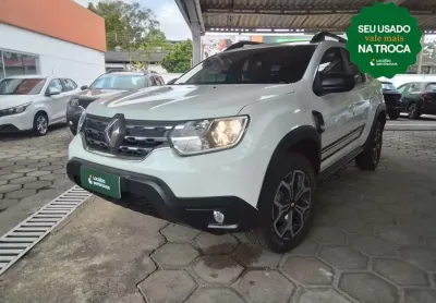 Renault duster 2024 1.6 16v sce flex iconic x-tronic