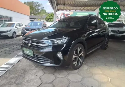 Volkswagen nivus 2024 1.0 200 tsi total flex highline automático