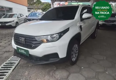Fiat strada 2024 1.3 firefly flex freedom cs manual