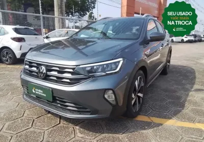 Volkswagen nivus 2024 1.0 200 tsi total flex highline automático