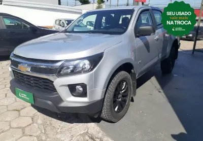 Chevrolet s10 2023 2.8 16v turbo diesel lt cd 4x4 automático