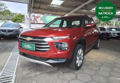Chevrolet montana 2025 1.2 turbo flex ltz automático