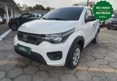 Fiat mobi 2024 1.0 evo flex like. manual