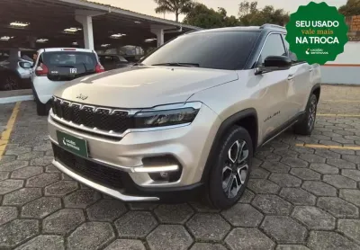 Jeep commander 2023 1.3 t270 turbo flex limited at6