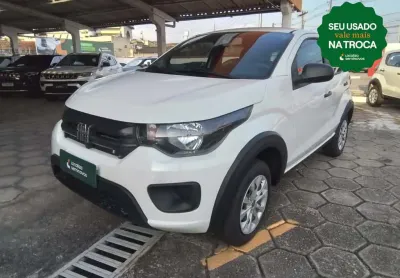 Fiat mobi 2024 1.0 evo flex like. manual