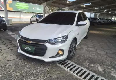 Chevrolet onix 2024 1.0 flex lt manual