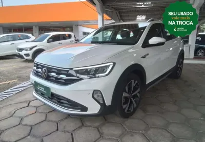 Volkswagen nivus 2024 1.0 200 tsi total flex highline automático