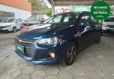 Chevrolet onix 2025 1.0 turbo flex lt automático