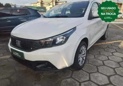 Fiat argo 2024 1.0 firefly flex drive manual
