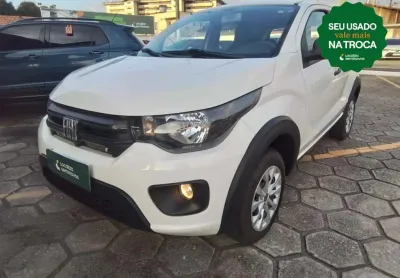 Fiat mobi 2025 1.0 evo flex like. manual