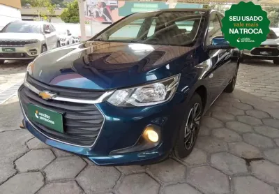Chevrolet onix 2024 1.0 flex plus lt manual