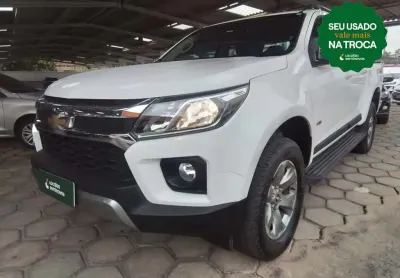 Chevrolet s10 2024 2.8 16v turbo diesel ltz cd 4x4 automático