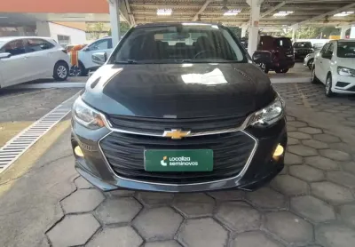 Chevrolet onix 2025 1.0 flex plus lt manual